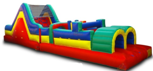 Obstacle Course